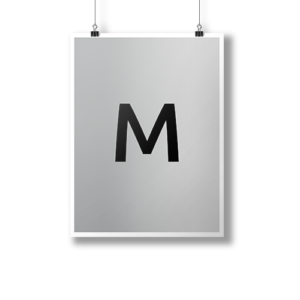 Poster Medium