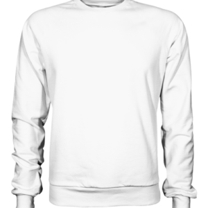 Basic Sweatshirt
