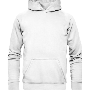 Kids Hooded Sweat