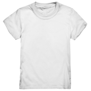 Kids Premium Shirt