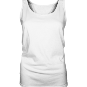 Ladies Tank-Top