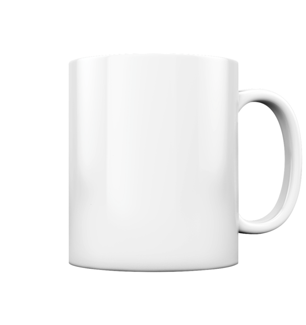 Tasse glossy