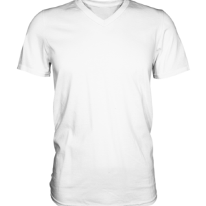 Mens V-Neck Shirt