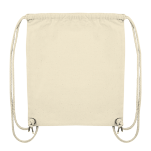 Organic Gym-Bag